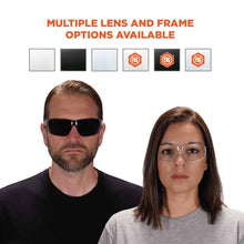 Load image into Gallery viewer, Skullerz VALI Frameless Safety Glasses // Sunglasses
