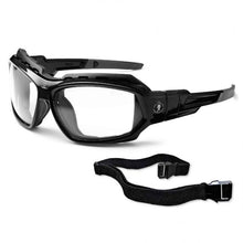 Load image into Gallery viewer, Skullerz Loki Safety Glasses // Sunglasses