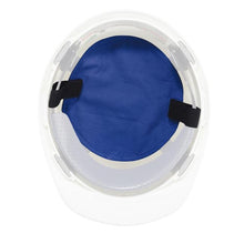 Load image into Gallery viewer, Chill-Its 6715 Evaporative Hard Hat Cooling Pad- Polymers - Pack of 24