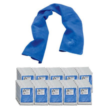 Load image into Gallery viewer, Chill-Its 6602 Evaporative Cooling Towel - PVA -50 Pack