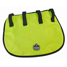 Load image into Gallery viewer, Chill-Its 6670CT Evaporative Cooling Hard Hat Neck Shade - PVA