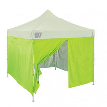 Load image into Gallery viewer, SHAX 6054 Pop-Up Tent Sidewall Kit - Includes 4 Walls - 10ft x 10ft