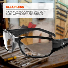 Load image into Gallery viewer, Skullerz Thor Safety Glasses // Sunglasses