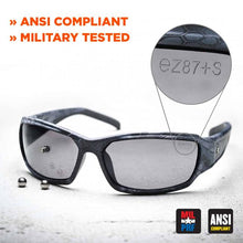 Load image into Gallery viewer, Skullerz Thor Safety Glasses // Sunglasses