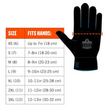 Load image into Gallery viewer, ProFlex 814 Thermal Utility Gloves