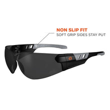 Load image into Gallery viewer, Skullerz SAGA Frameless Safety Glasses // Sunglasses