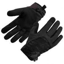 Load image into Gallery viewer, ProFlex 812BLK High-Dexterity Black Tactical Gloves