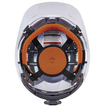 Load image into Gallery viewer, Skullerz 8972 Class C Cap-Style Hard Hat - Ratchet Suspension