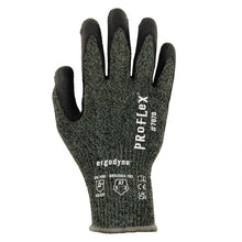 Load image into Gallery viewer, ProFlex 7070 Nitrile Coated Cut-Resistant Gloves - ANSI A7, 13g, Heat Resistant