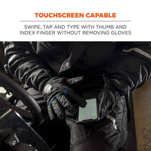 Load image into Gallery viewer, ProFlex 814 Thermal Utility Gloves