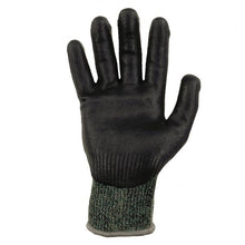 Load image into Gallery viewer, ProFlex 7070 Nitrile Coated Cut-Resistant Gloves - ANSI A7, 13g, Heat Resistant