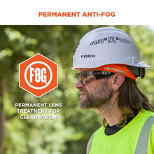 Load image into Gallery viewer, Skullerz SAGA Frameless Safety Glasses // Sunglasses