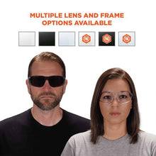 Load image into Gallery viewer, Skullerz SAGA Frameless Safety Glasses // Sunglasses