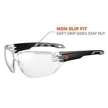 Load image into Gallery viewer, Skullerz VALI Frameless Safety Glasses // Sunglasses