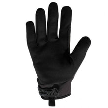 Load image into Gallery viewer, ProFlex 812BLK High-Dexterity Black Tactical Gloves