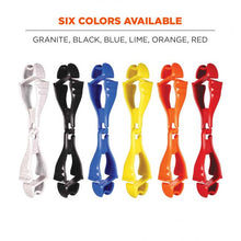 Load image into Gallery viewer, Squids 3400 Glove Clip Holder - Dual Clips