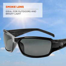 Load image into Gallery viewer, Skullerz Thor Safety Glasses // Sunglasses