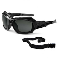 Load image into Gallery viewer, Skullerz Loki Safety Glasses // Sunglasses