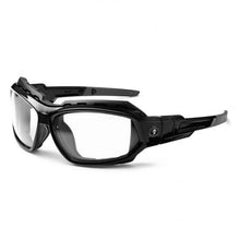 Load image into Gallery viewer, Skullerz Loki Safety Glasses // Sunglasses