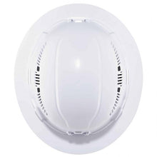 Load image into Gallery viewer, Skullerz 8973 Class C Full Brim Hard Hat - Ratchet Suspension