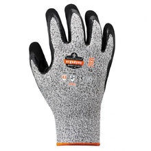 Load image into Gallery viewer, ProFlex 7031 Nitrile Coated Cut-Resistant Gloves - ANSI A3, 13g, Extra Strength