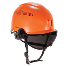 Load image into Gallery viewer, Skullerz 8975V Class C Safety Helmet with Visor Kit