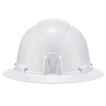 Load image into Gallery viewer, Skullerz 8971 Class E Full Brim Hard Hat - Ratchet Suspension