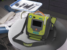 Load image into Gallery viewer, ZOLL AED 3
