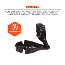 Load image into Gallery viewer, Squids 3400 Glove Clip Holder - Dual Clips