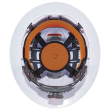 Load image into Gallery viewer, Skullerz 8973 Class C Full Brim Hard Hat - Ratchet Suspension
