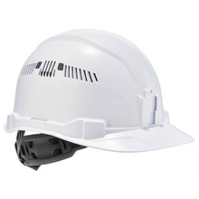 Load image into Gallery viewer, Skullerz 8972 Class C Cap-Style Hard Hat - Ratchet Suspension