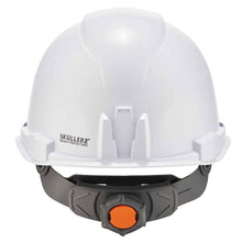 Load image into Gallery viewer, Skullerz 8970 Class E Cap-Style Hard Hat - Ratchet Suspension