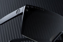 Load image into Gallery viewer, LAZER FACE SUNGLASSES: BLACK Z.87