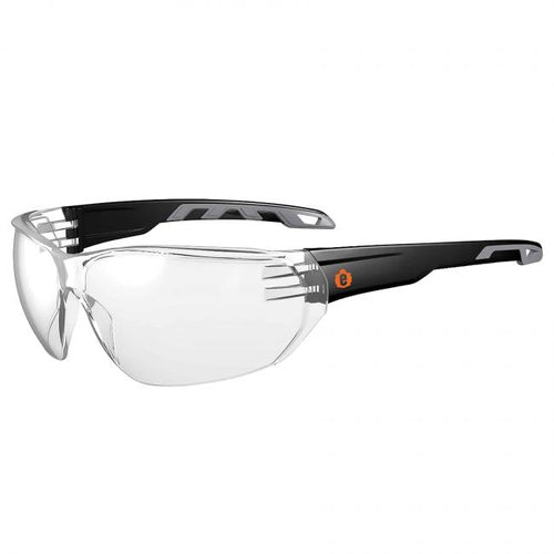 Skullerz VALI Frameless Safety Glasses // Sunglasses