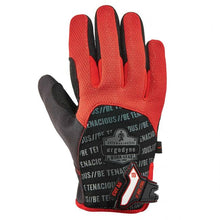 Load image into Gallery viewer, ProFlex 812CR6 Utility + Cut Resistance Gloves - ANSI A6