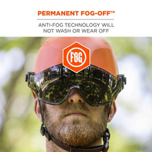 Load image into Gallery viewer, Skullerz 8975V Class C Safety Helmet with Visor Kit