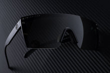 Load image into Gallery viewer, LAZER FACE SUNGLASSES: BLACK Z.87