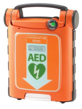 Load image into Gallery viewer, CARDIAC SCIENCE POWERHEART G5 AED