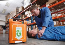 Load image into Gallery viewer, CARDIAC SCIENCE POWERHEART G5 AED