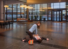 Load image into Gallery viewer, CARDIAC SCIENCE POWERHEART G5 AED