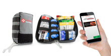 Load image into Gallery viewer, COMPACT TRAUMA KIT