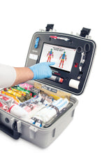 Load image into Gallery viewer, COMPREHENSIVE TRAUMA KIT