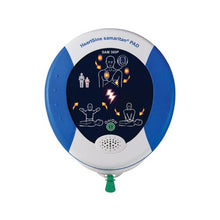 Load image into Gallery viewer, HEARTSINE SAMARITAN PAD AED