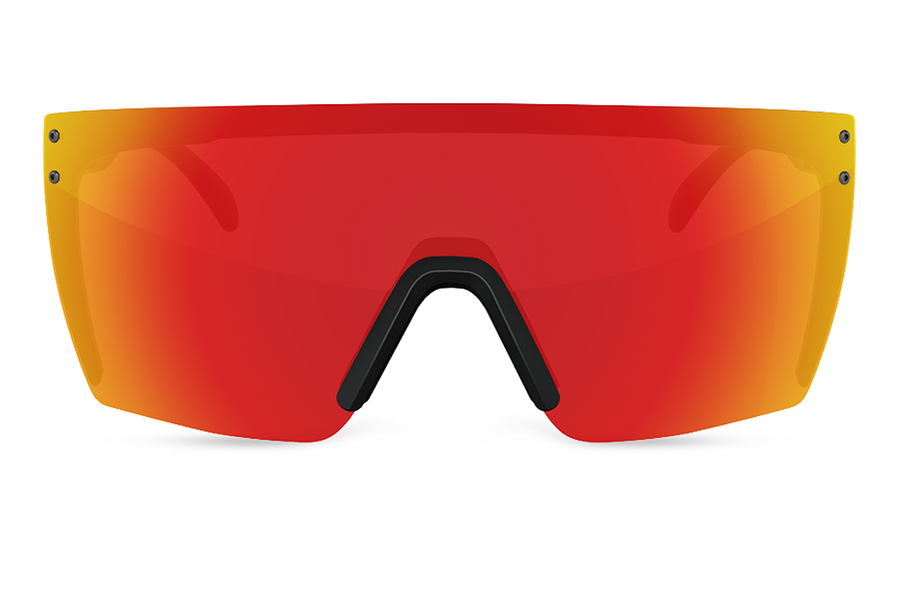 フェイス無し　スピードフレックス Pyramex Venture II® IR Safety Glasses (SB1850SF, SB1860SF