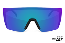 Load image into Gallery viewer, LAZER FACE SUNGLASSES: STARS & STRIPES USA Z87