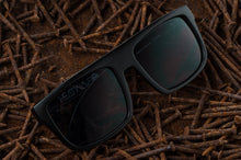 Load image into Gallery viewer, REGULATOR Z87 SUNGLASSES: POLARIZED BLACK Z87 LENS