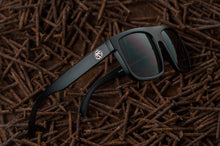Load image into Gallery viewer, REGULATOR Z87 SUNGLASSES: POLARIZED BLACK Z87 LENS