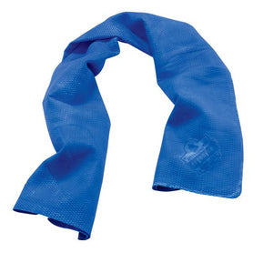 Chill-Its 6602 Evaporative Cooling Towel - PVA -50 Pack