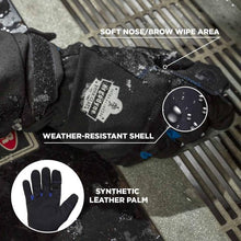 Load image into Gallery viewer, ProFlex 814 Thermal Utility Gloves