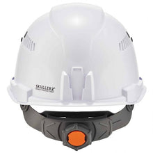 Load image into Gallery viewer, Skullerz 8972 Class C Cap-Style Hard Hat - Ratchet Suspension